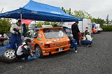 27 Autour duRallye