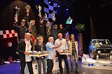 136 remise des Prix